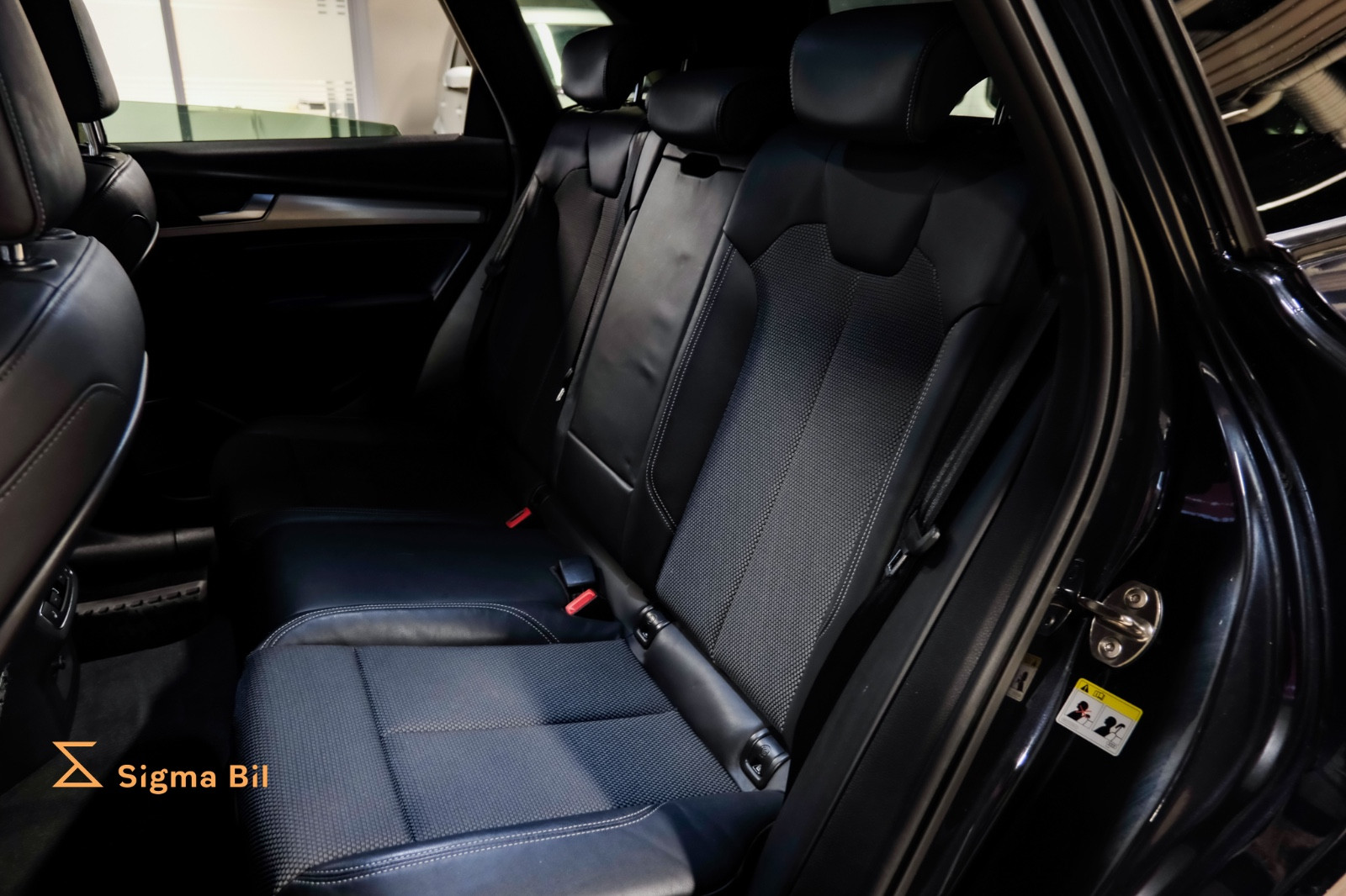 Bilde av Audi Q5