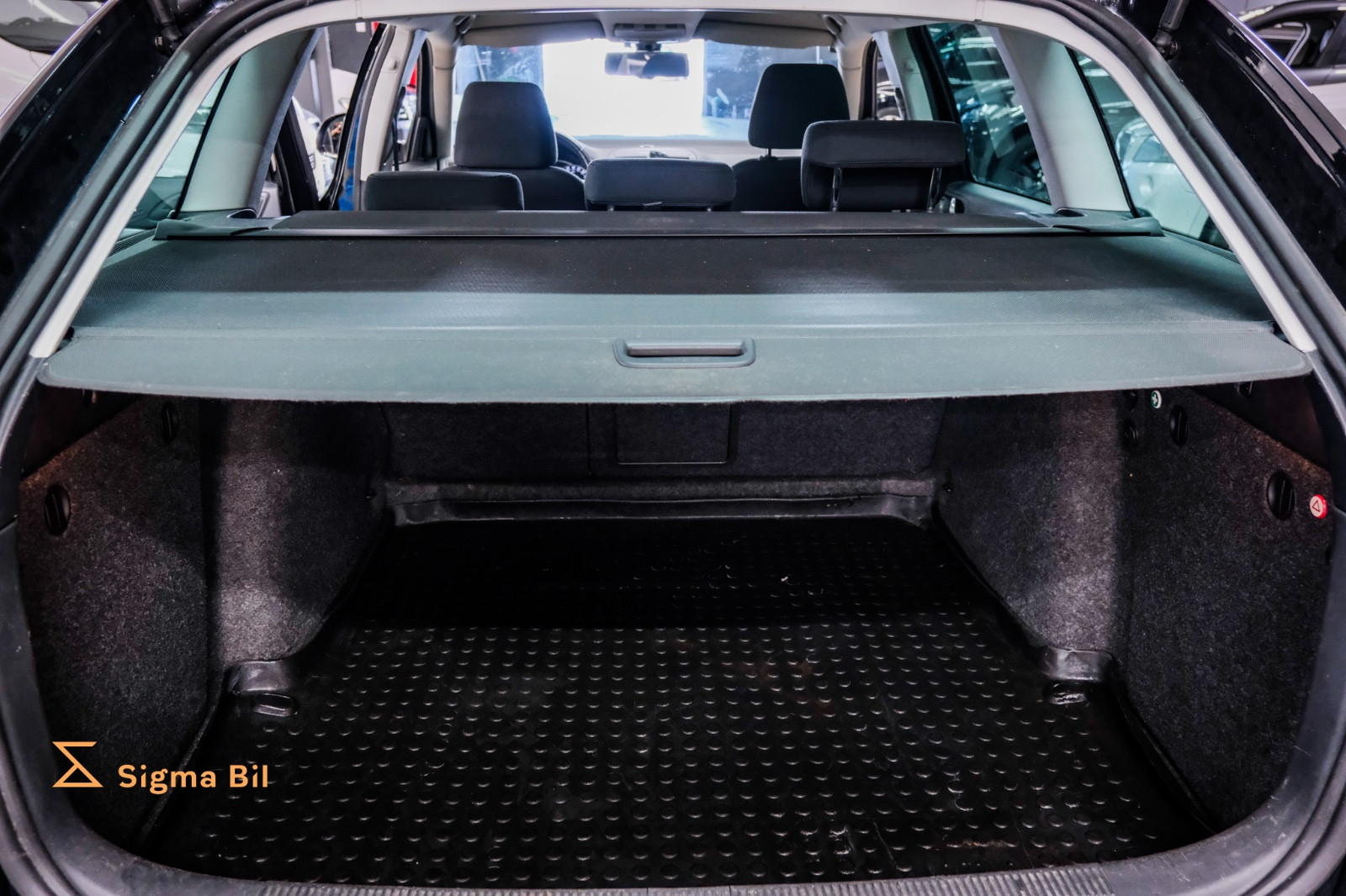 Bilde av Skoda Octavia