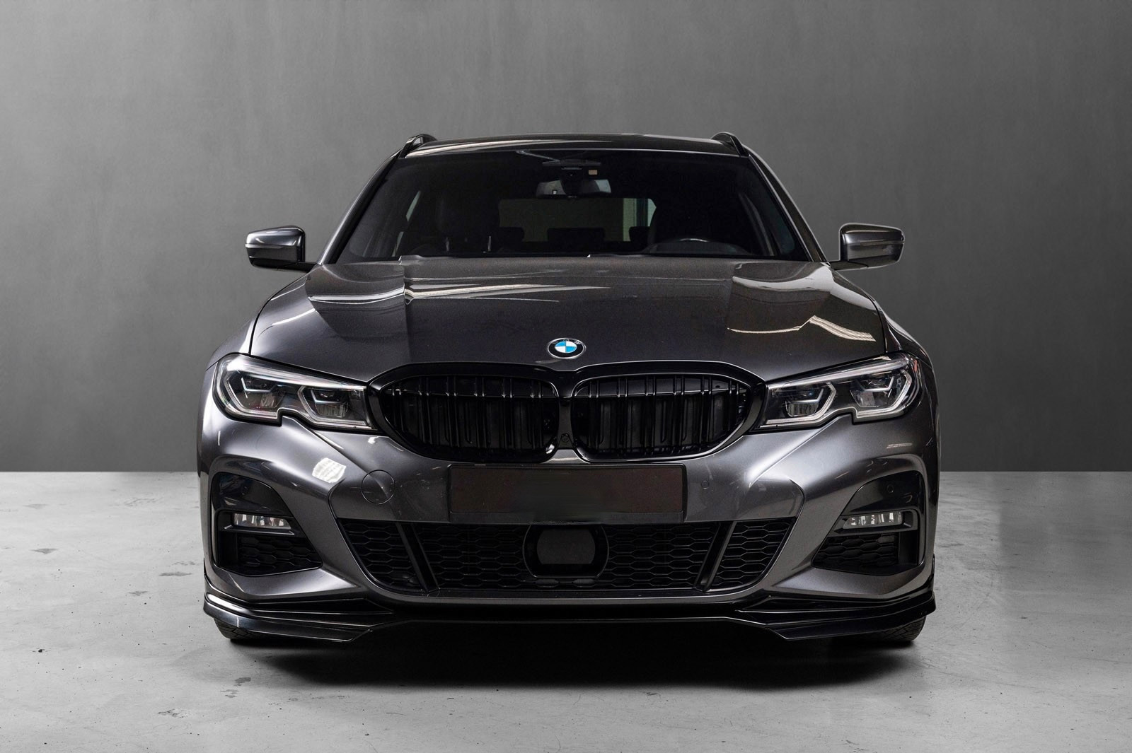 BMW 3-serie 330e xDrive M Sport/HUD/Krok/Rattvarme/Laserlys/Hifi/++