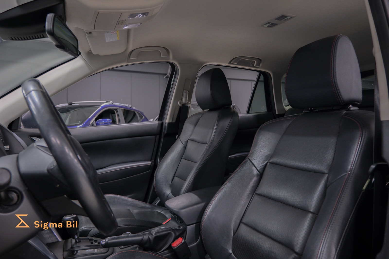 Bilde av Mazda CX-5