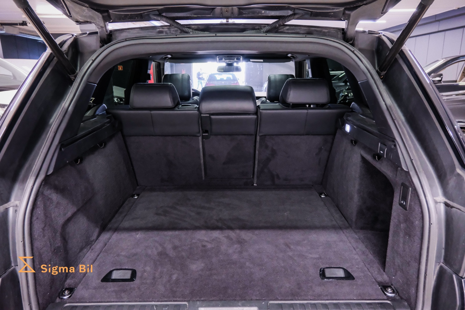 Bilde av Land Rover Range Rover Sport