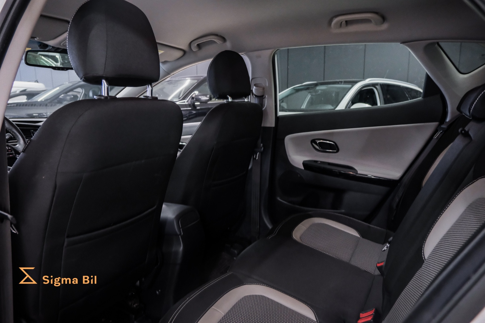 Bilde av Kia Cee'd
