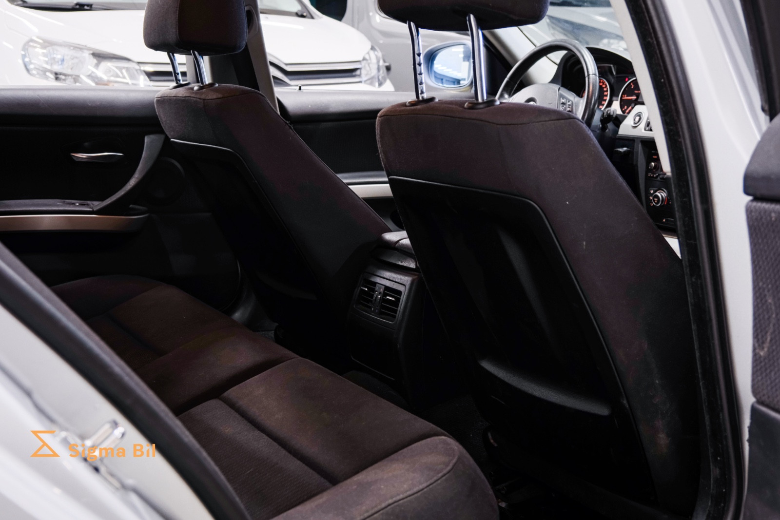 Bilde av BMW 3-serie