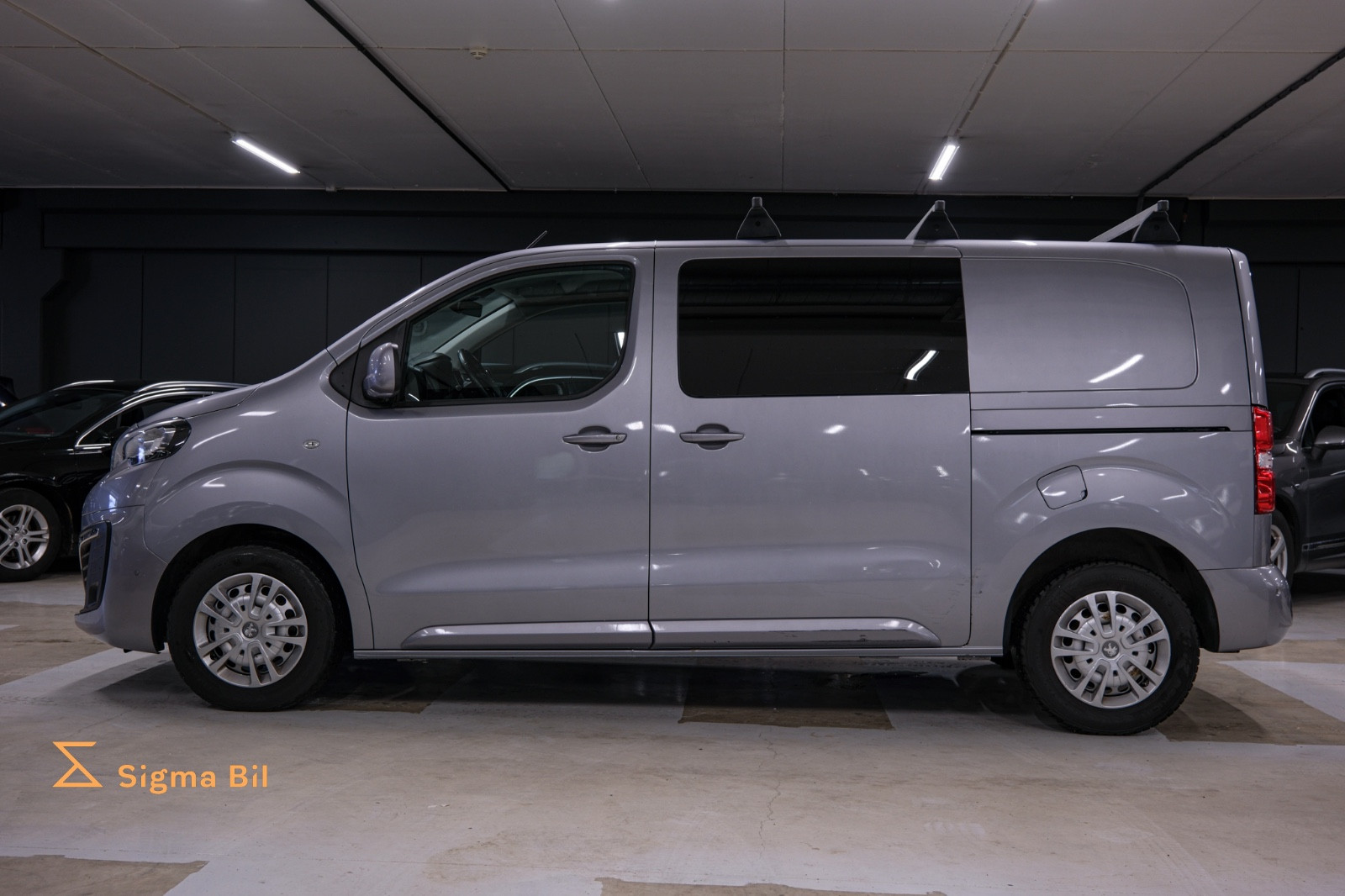 Bilde av Peugeot Expert