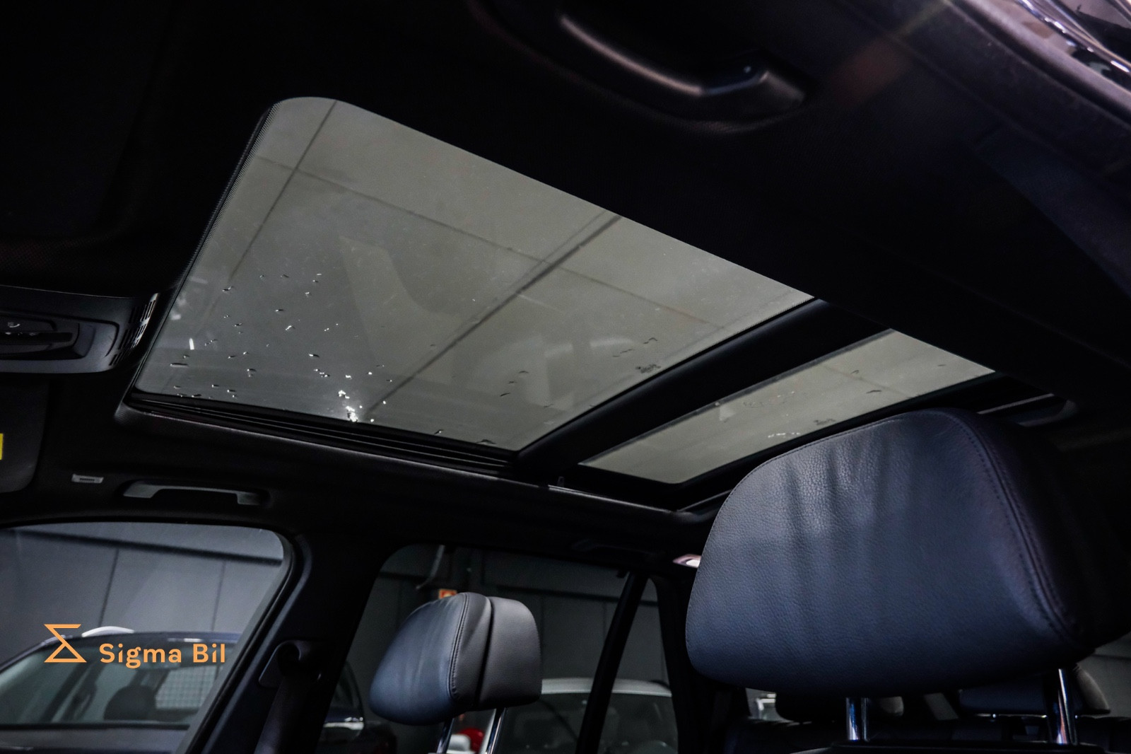 Bilde av BMW X5