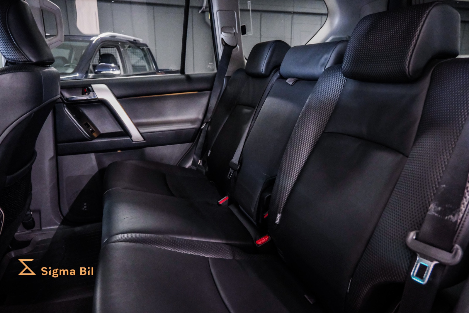 Bilde av Toyota Land Cruiser