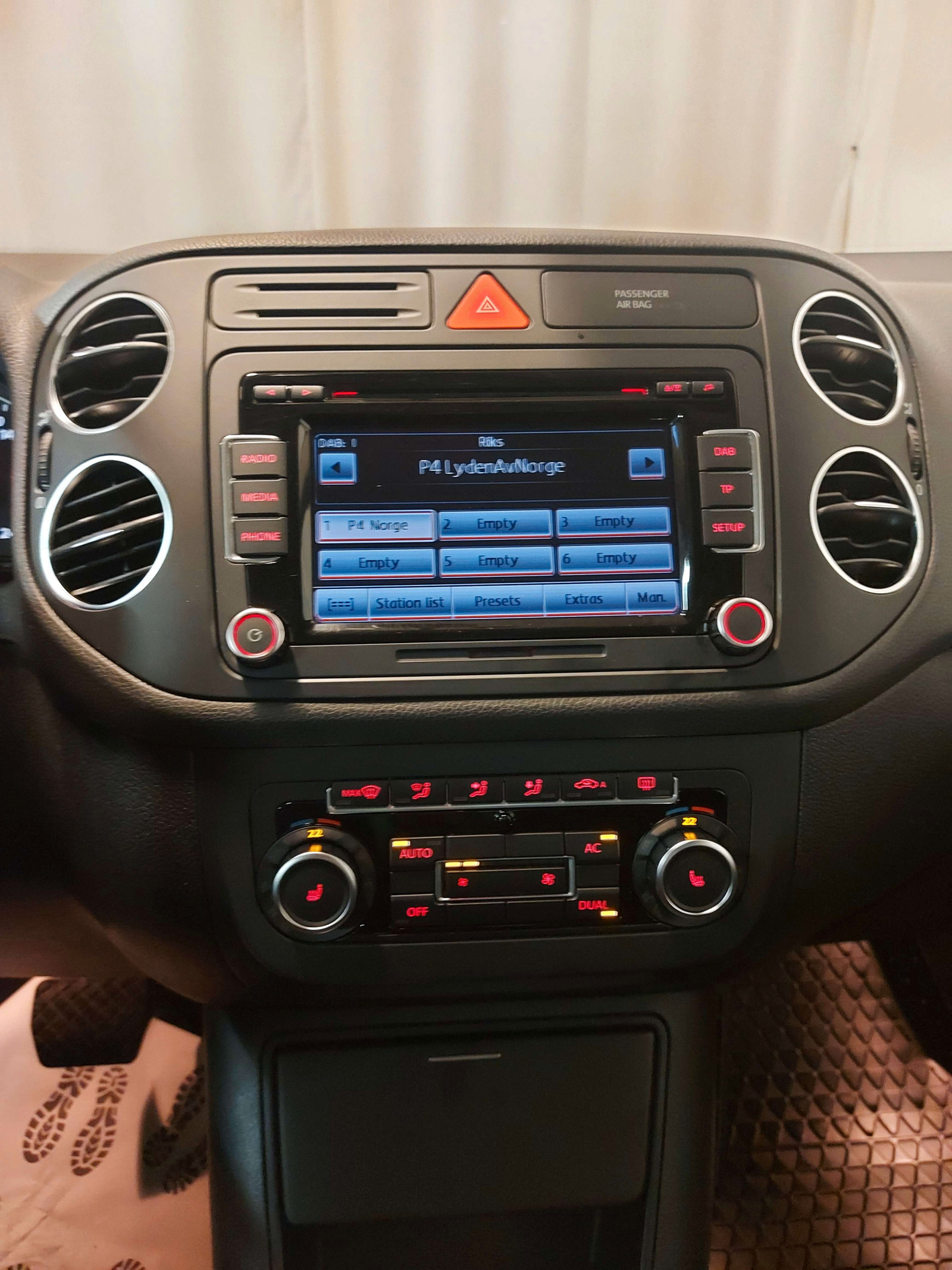 Hovedbilde av Volkswagen Golf Plus