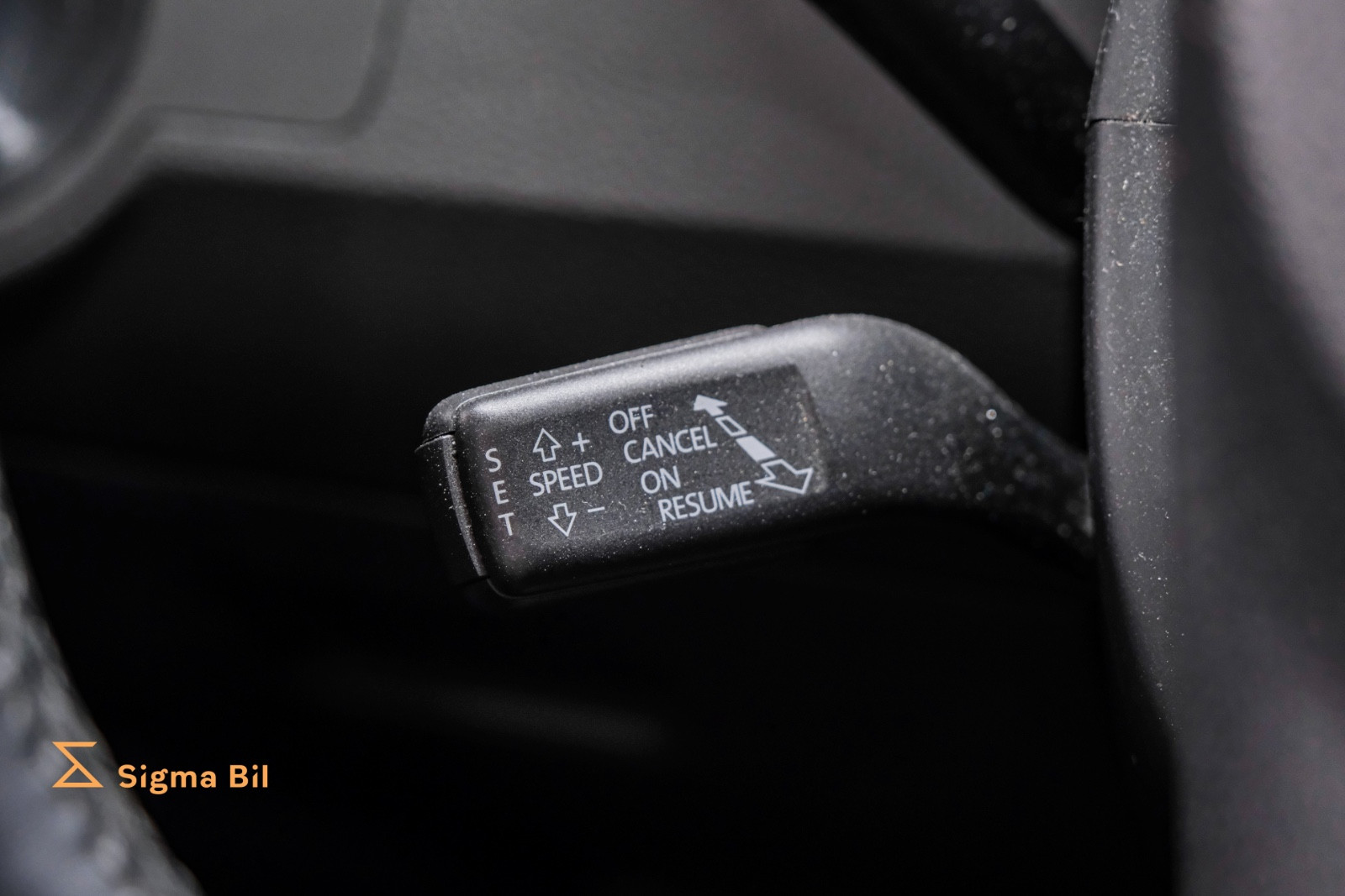 Bilde av Volkswagen Passat Alltrack