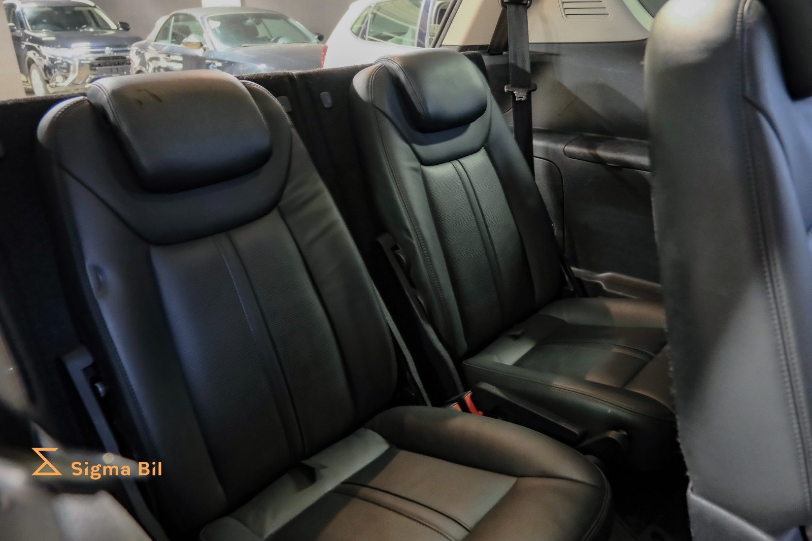 Bilde av Ford S-MAX