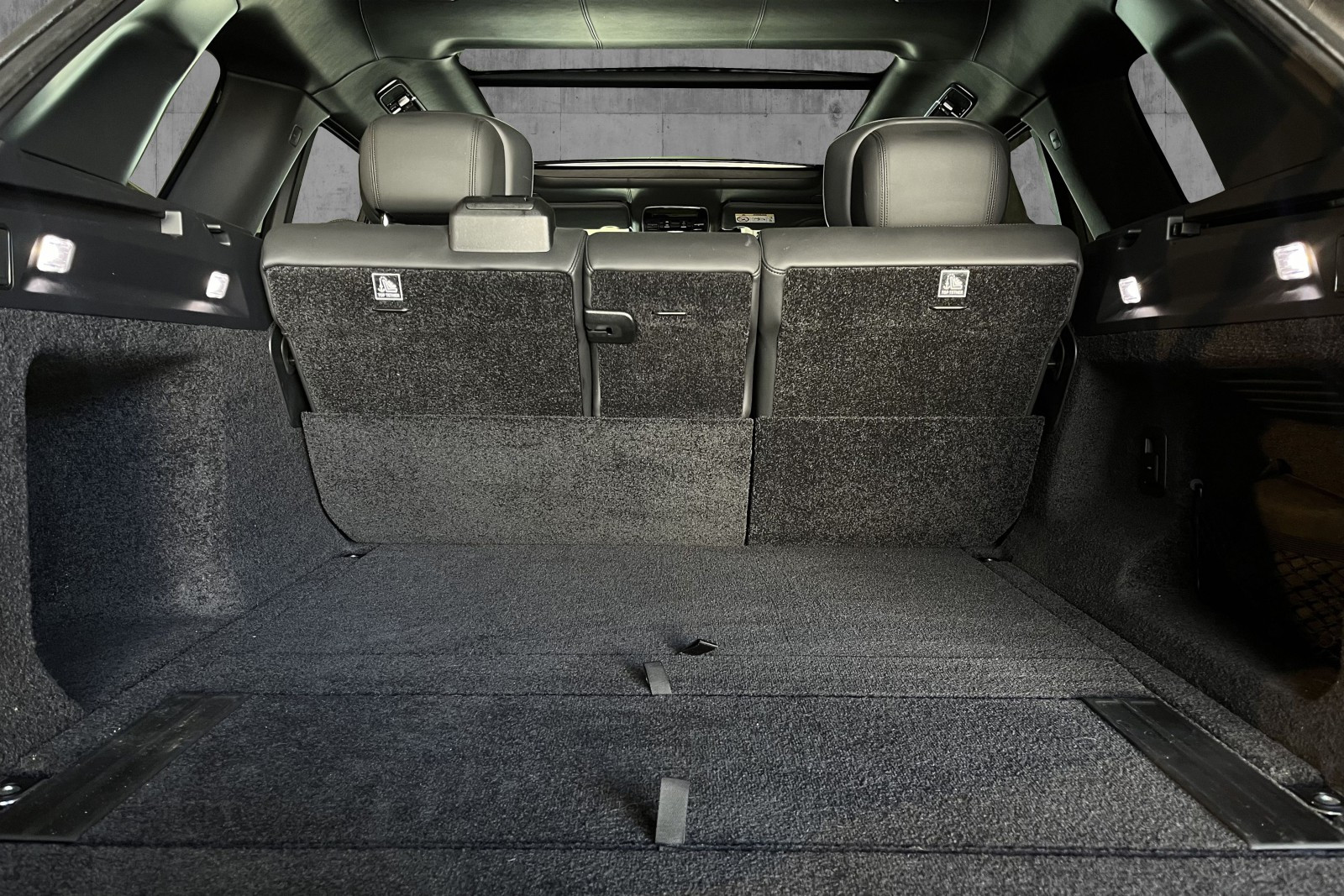 Hovedbilde av Land Rover Range Rover