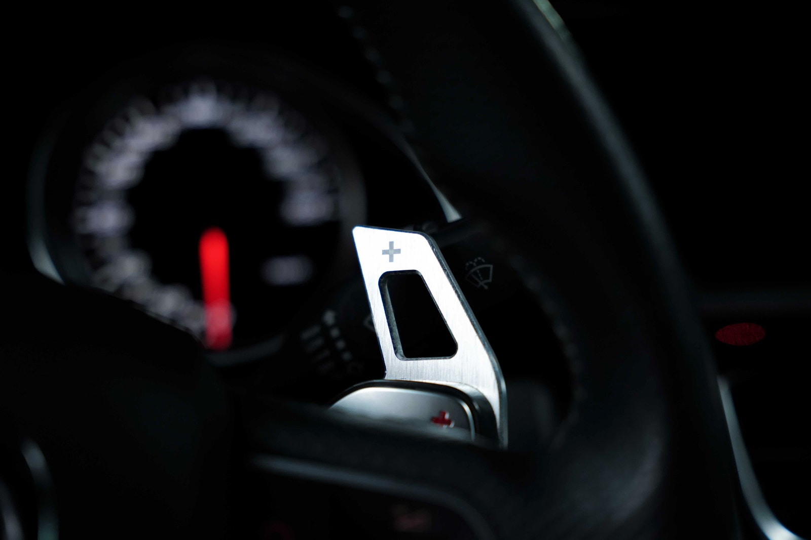Hovedbilde av Audi RS5