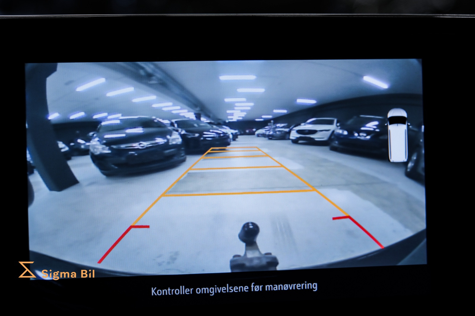 Bilde av Opel Combo