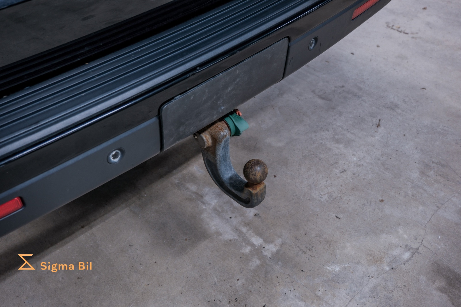 Bilde av Land Rover Discovery
