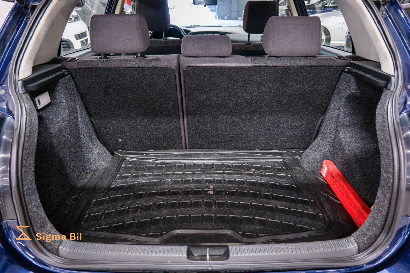 Bilde av Toyota Corolla