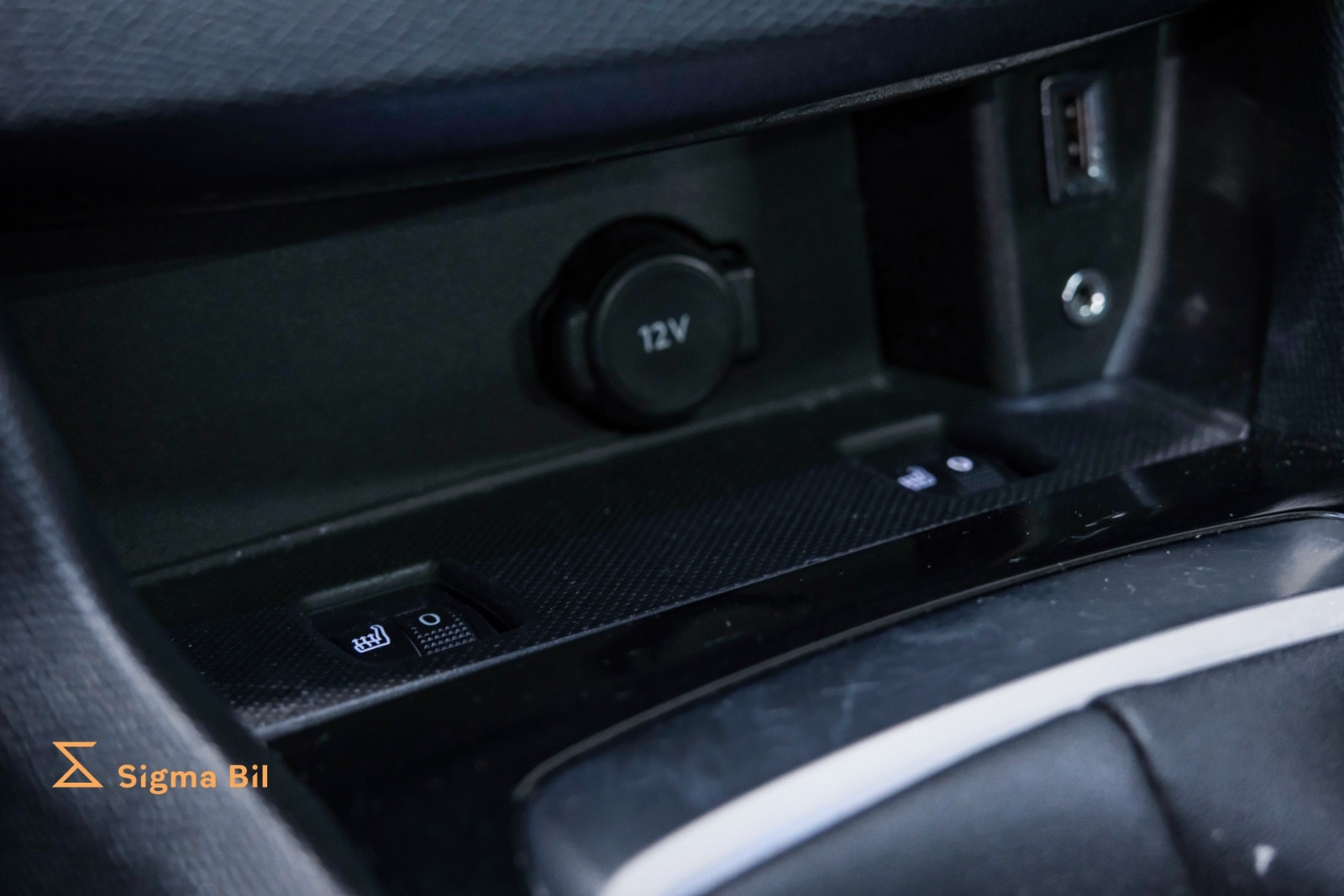 Bilde av Peugeot 308