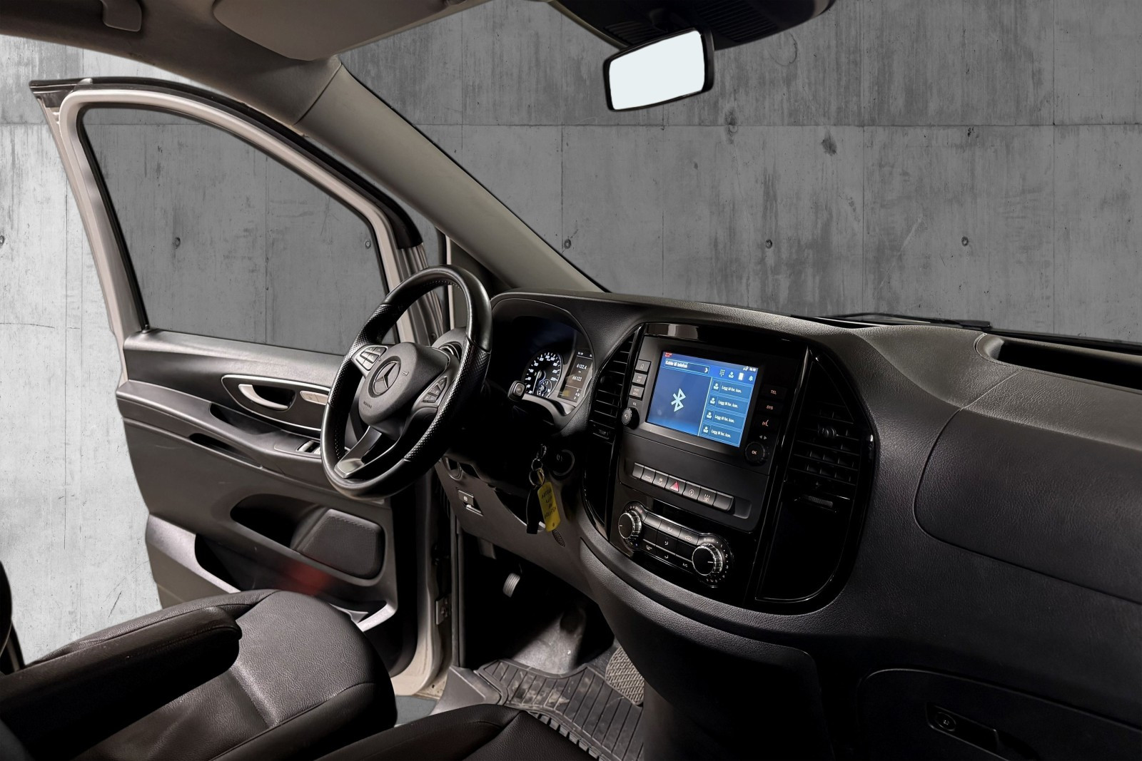 Hovedbilde av Mercedes-Benz Vito