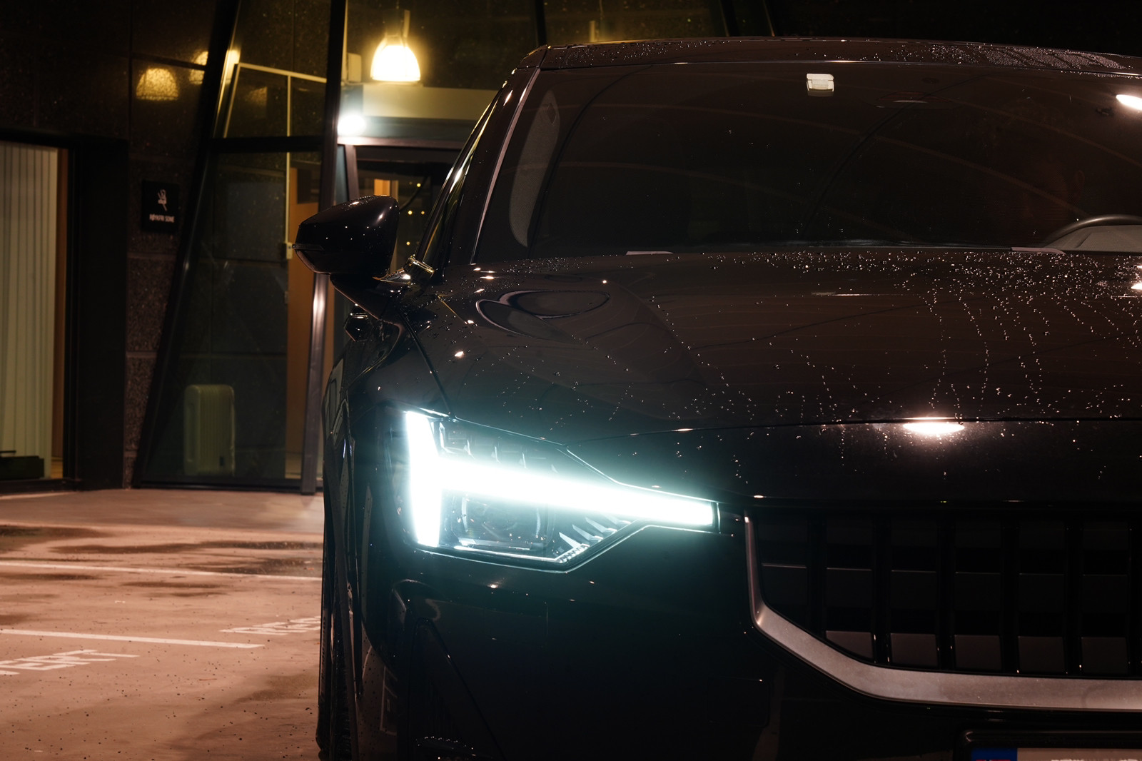 Polestar 2 Long Range Dual Motor AWD 2