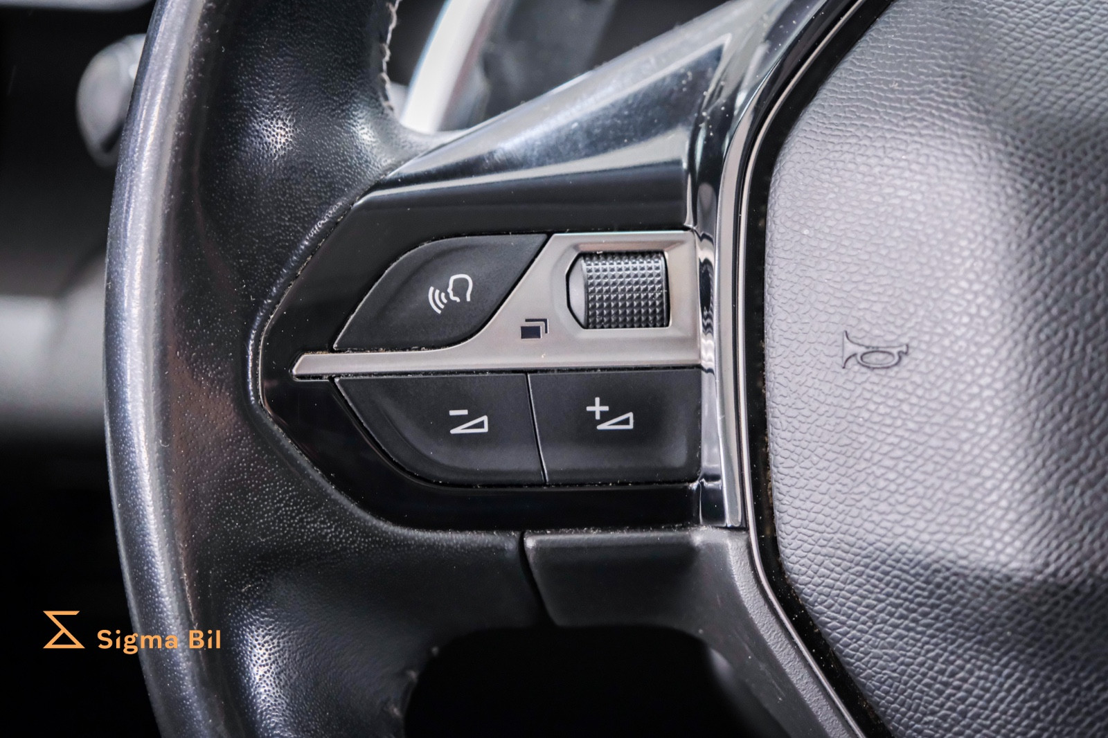 Bilde av Peugeot Partner