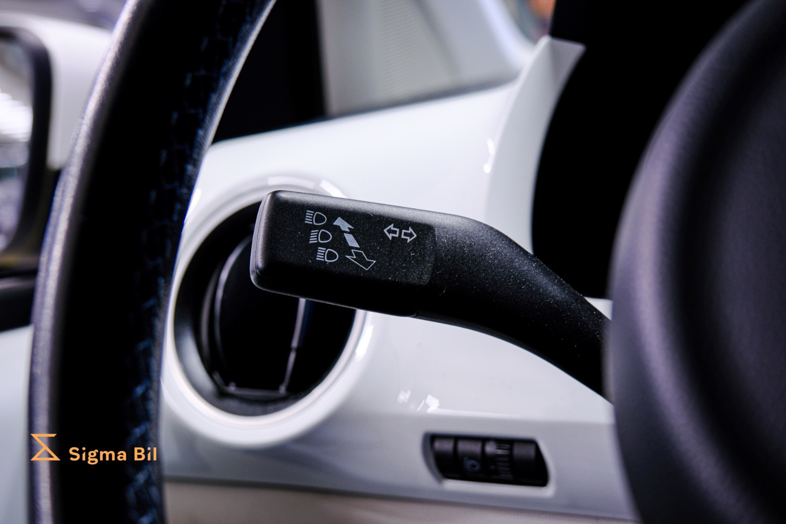 Bilde av Volkswagen UP!