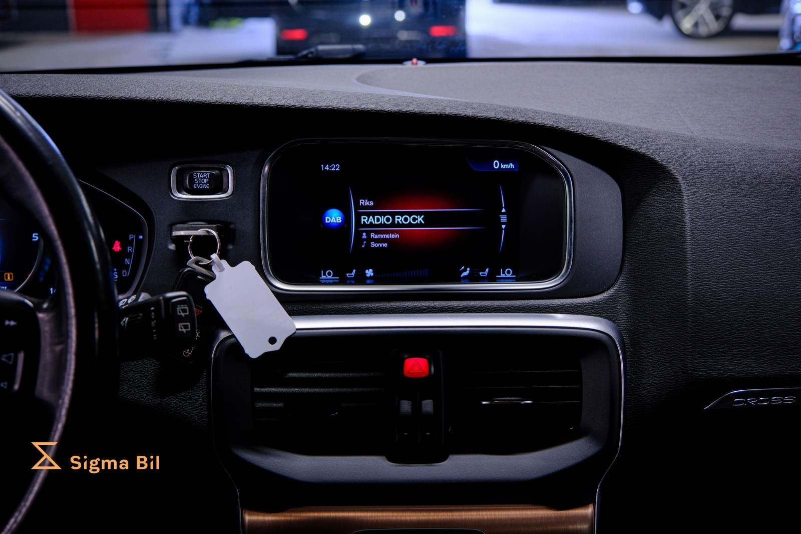 Bilde av Volvo V40 Cross Country