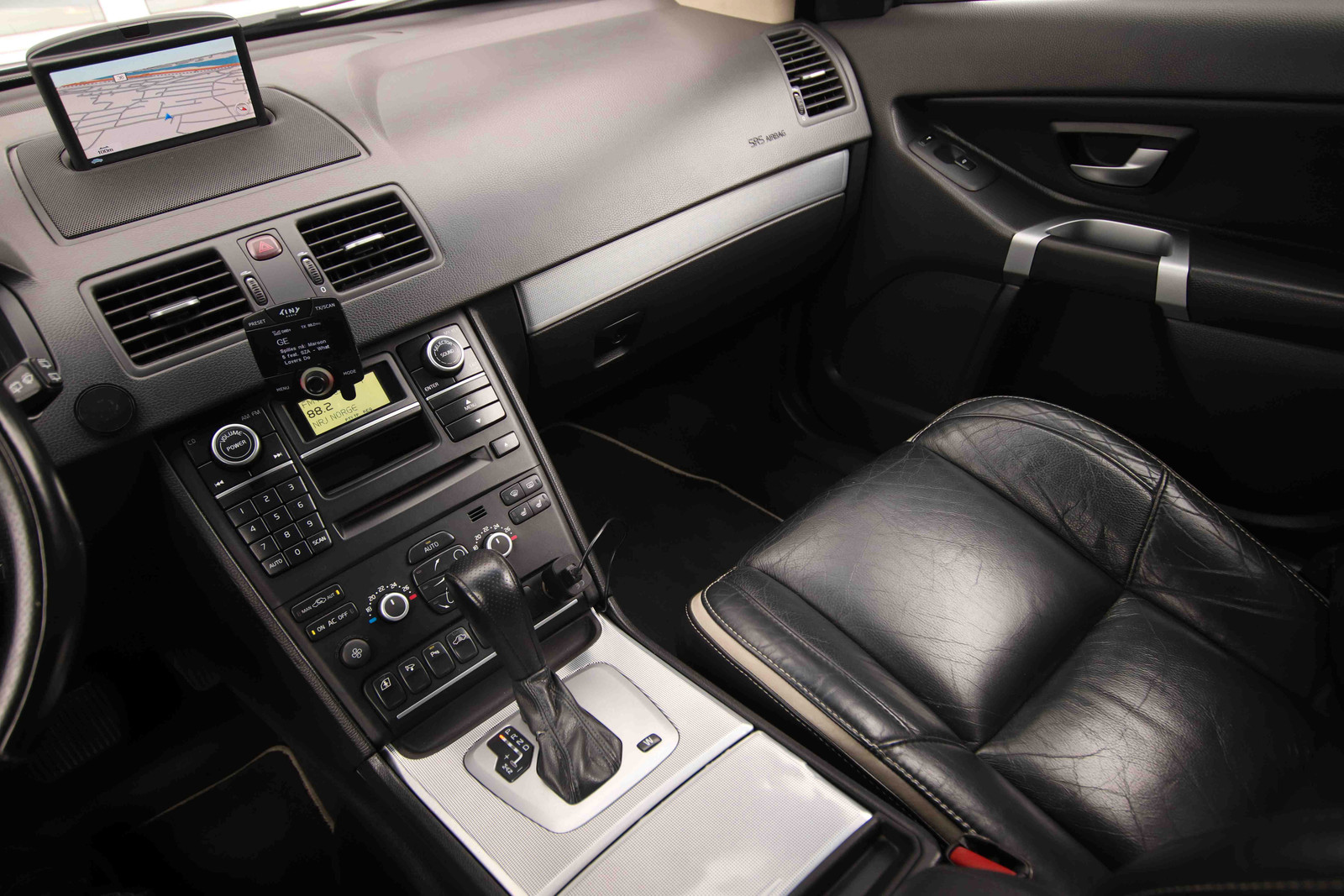 Hovedbilde av Volvo XC90