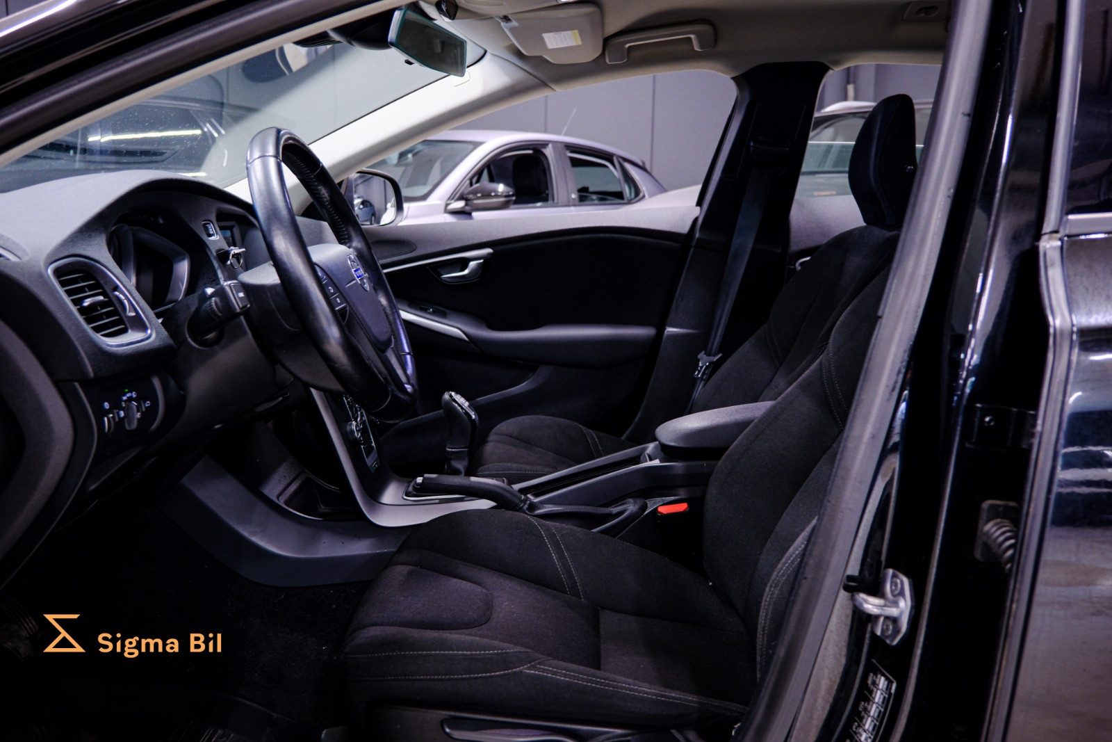 Bilde av Volvo V40