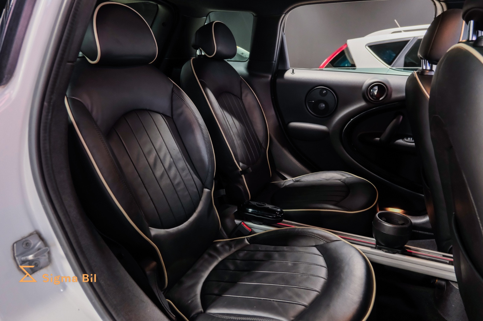 Bilde av MINI Countryman