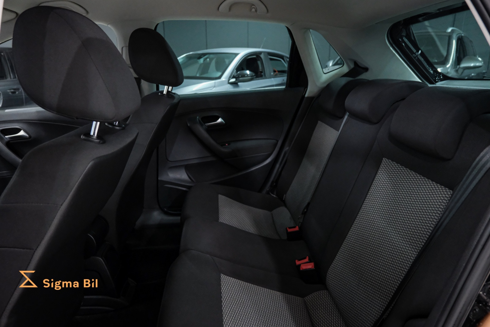Bilde av Volkswagen Polo