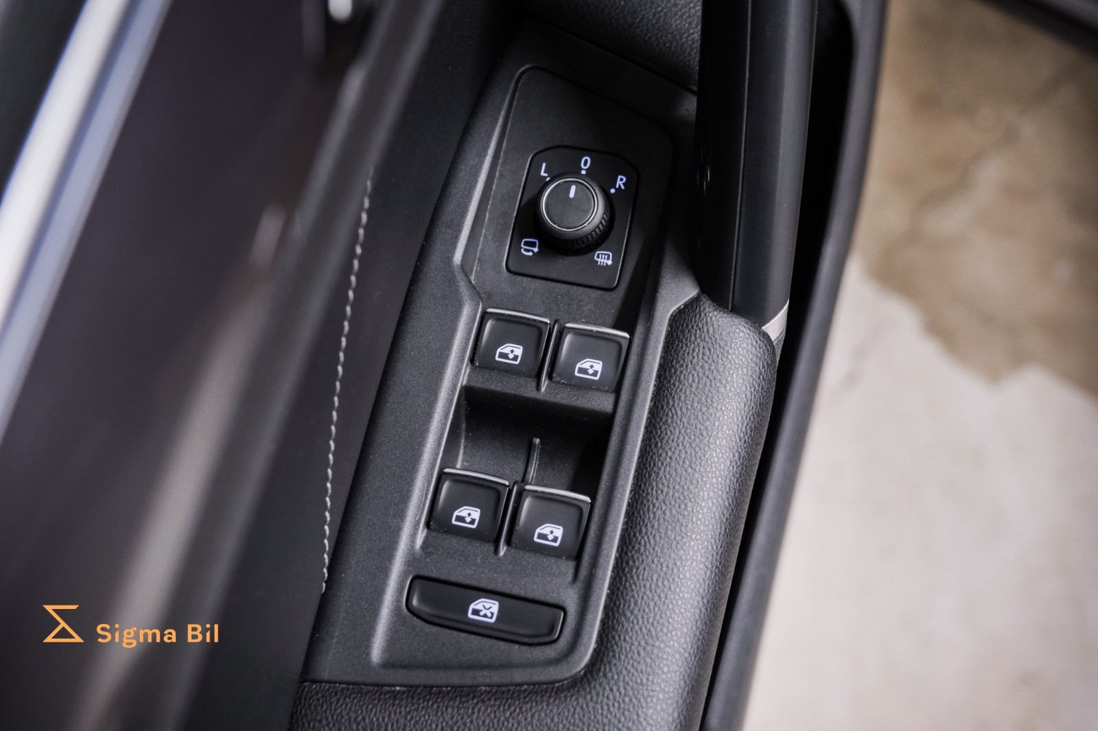 Bilde av Volkswagen Tiguan