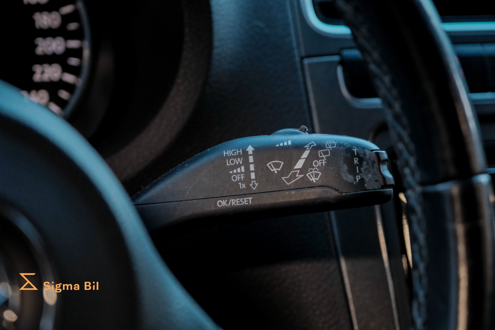 Bilde av Volkswagen Polo
