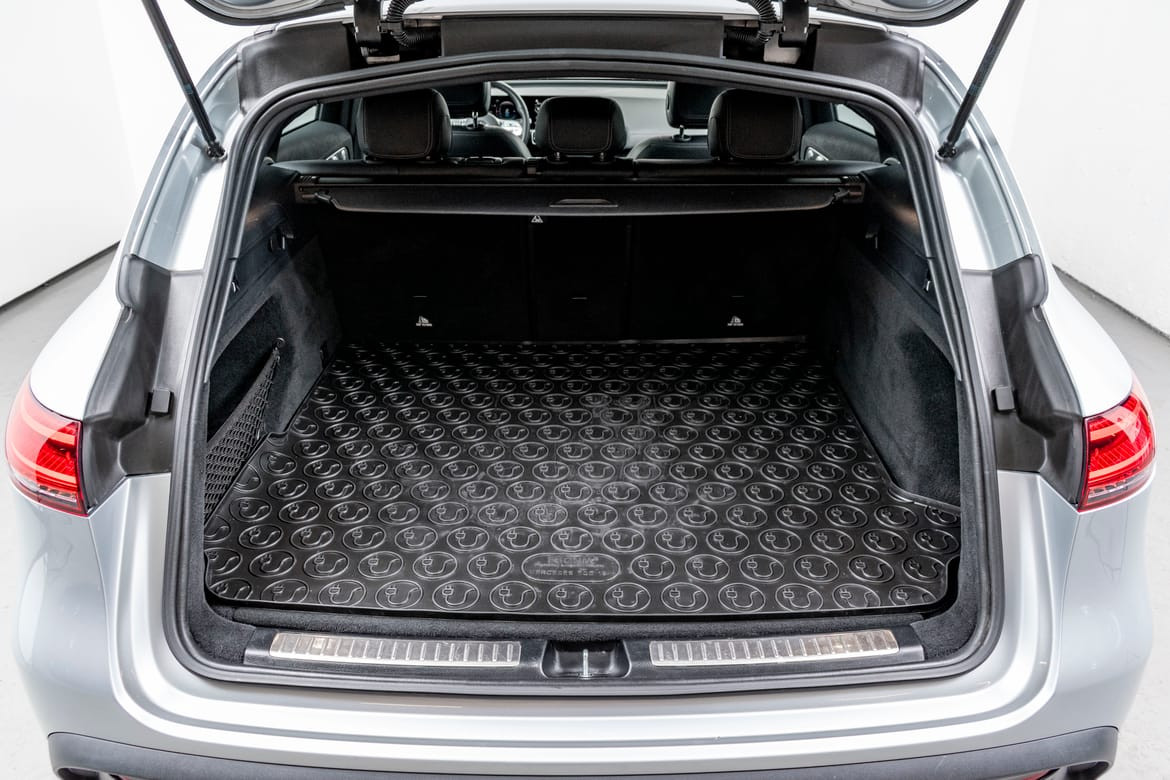Hovedbilde av Mercedes-Benz EQC