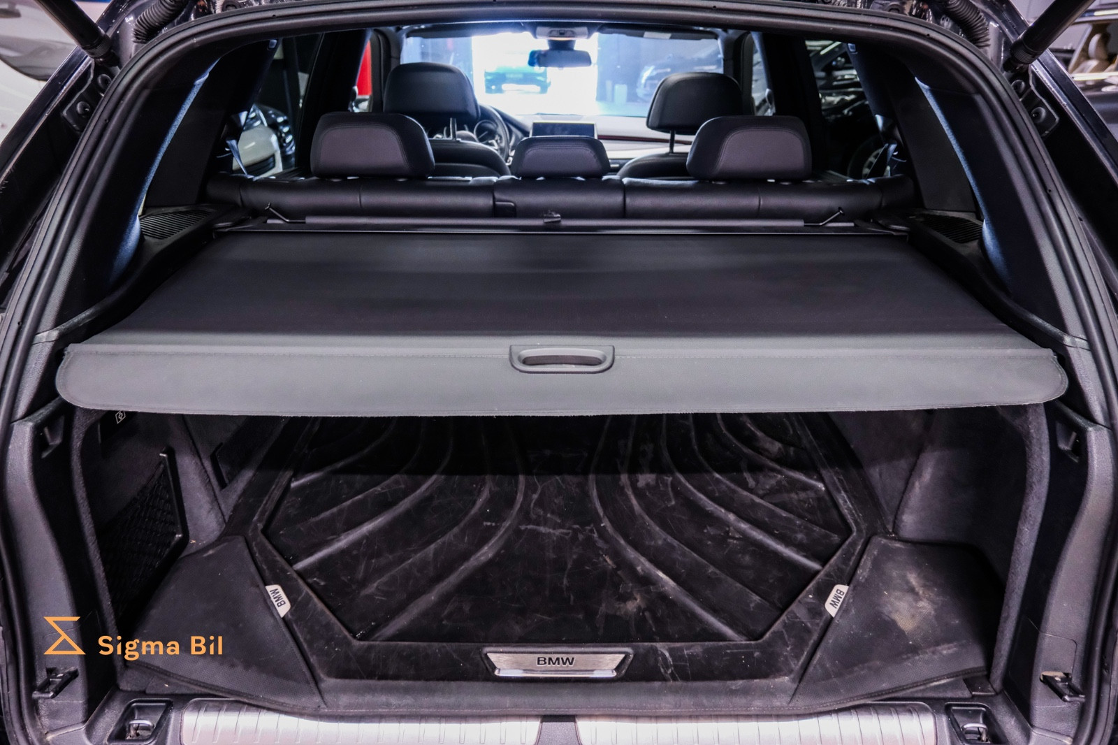 Bilde av BMW X5