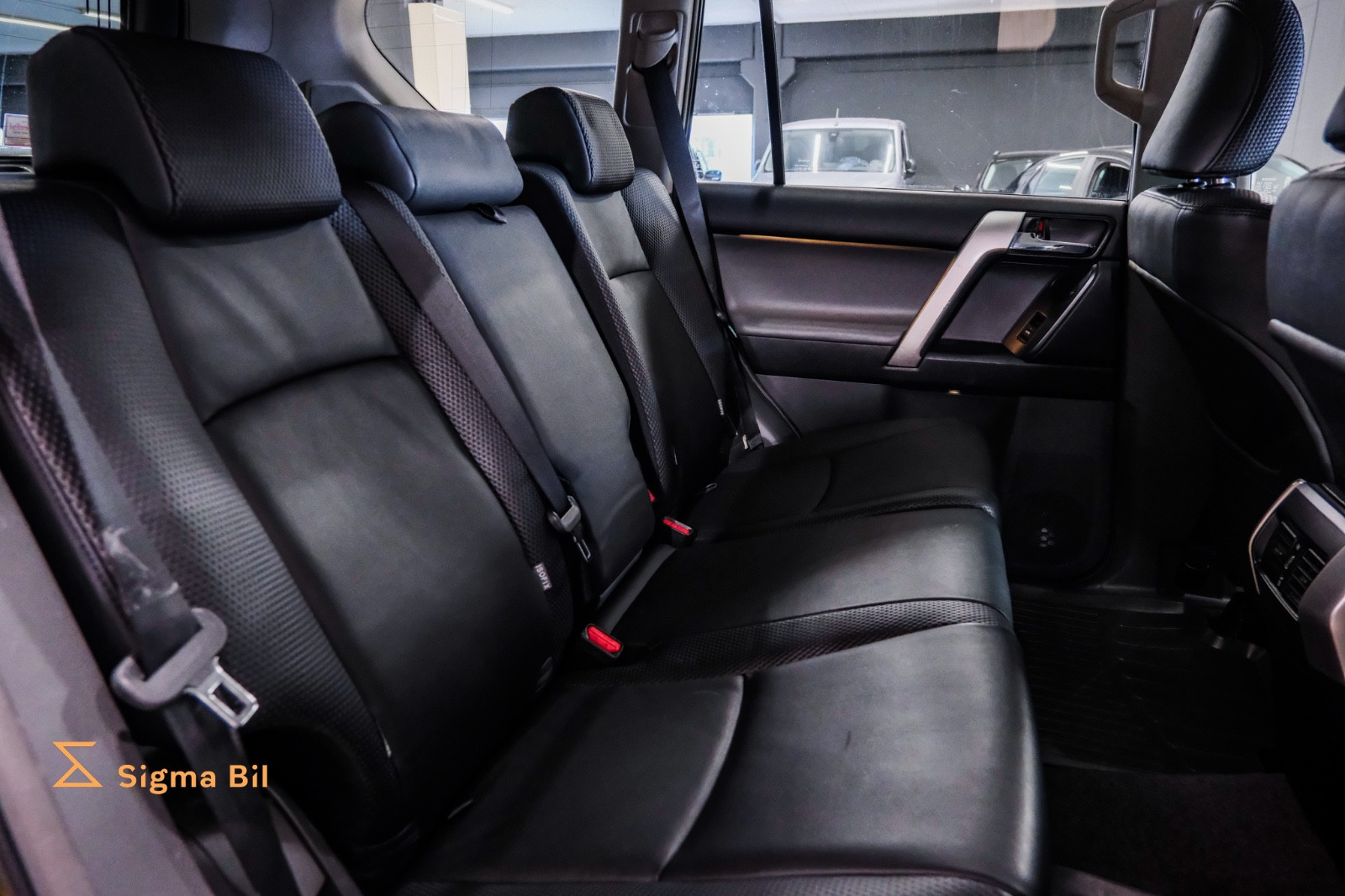 Bilde av Toyota Land Cruiser