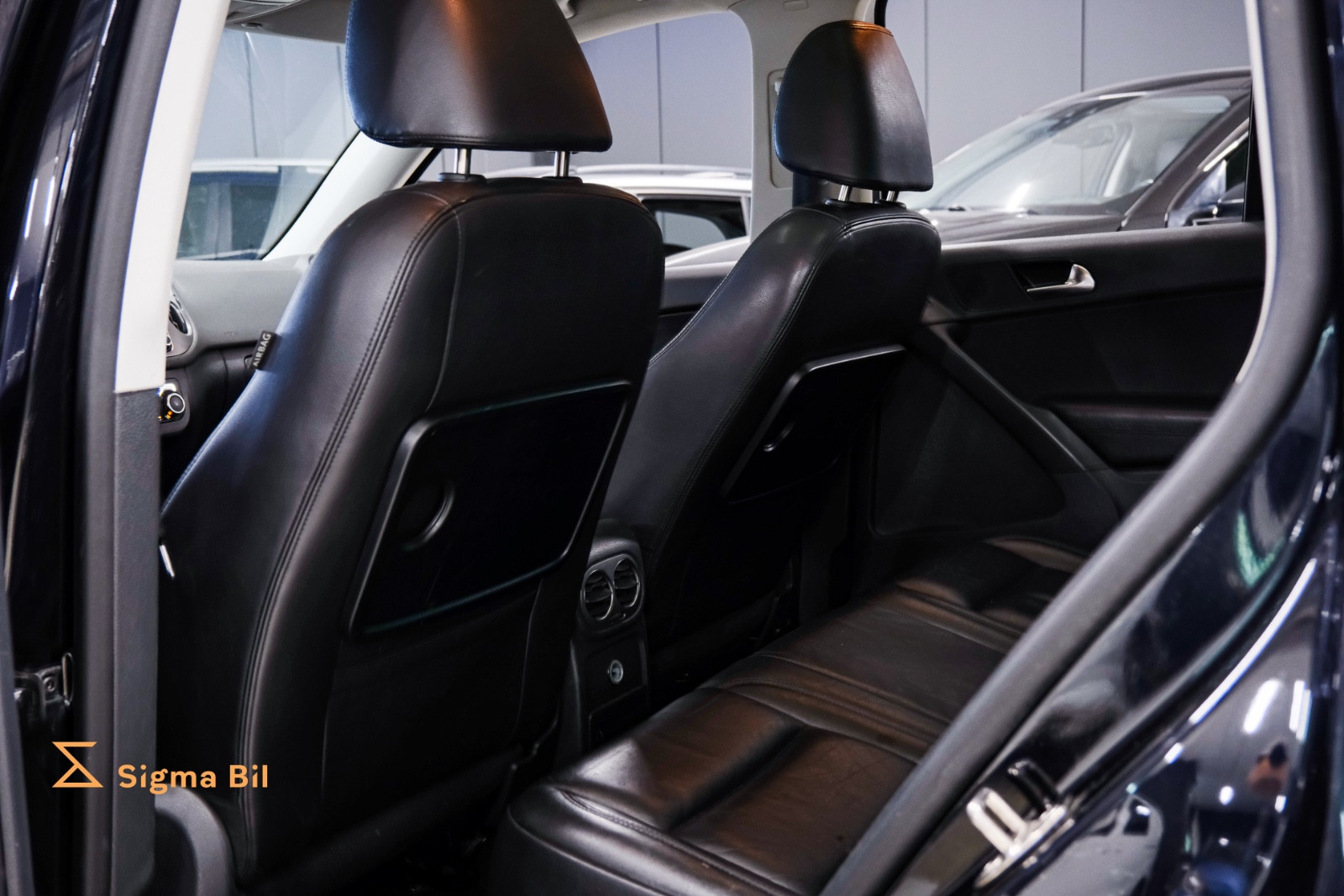Bilde av Volkswagen Tiguan
