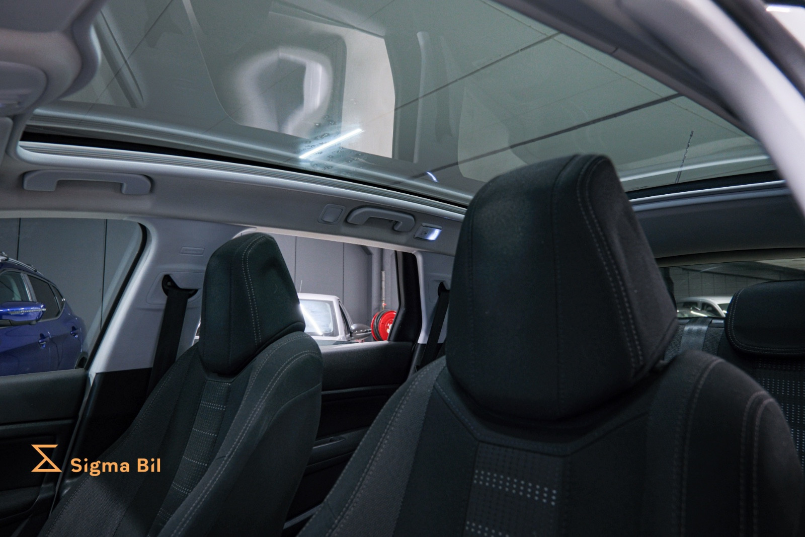Bilde av Peugeot 308