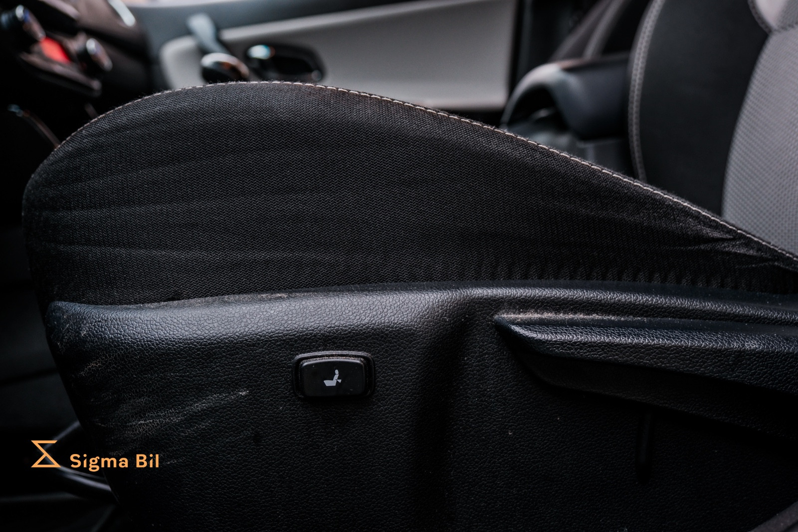 Bilde av Kia Cee'd
