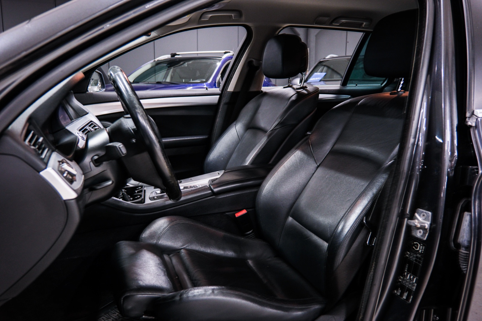Bilde av BMW 5-serie