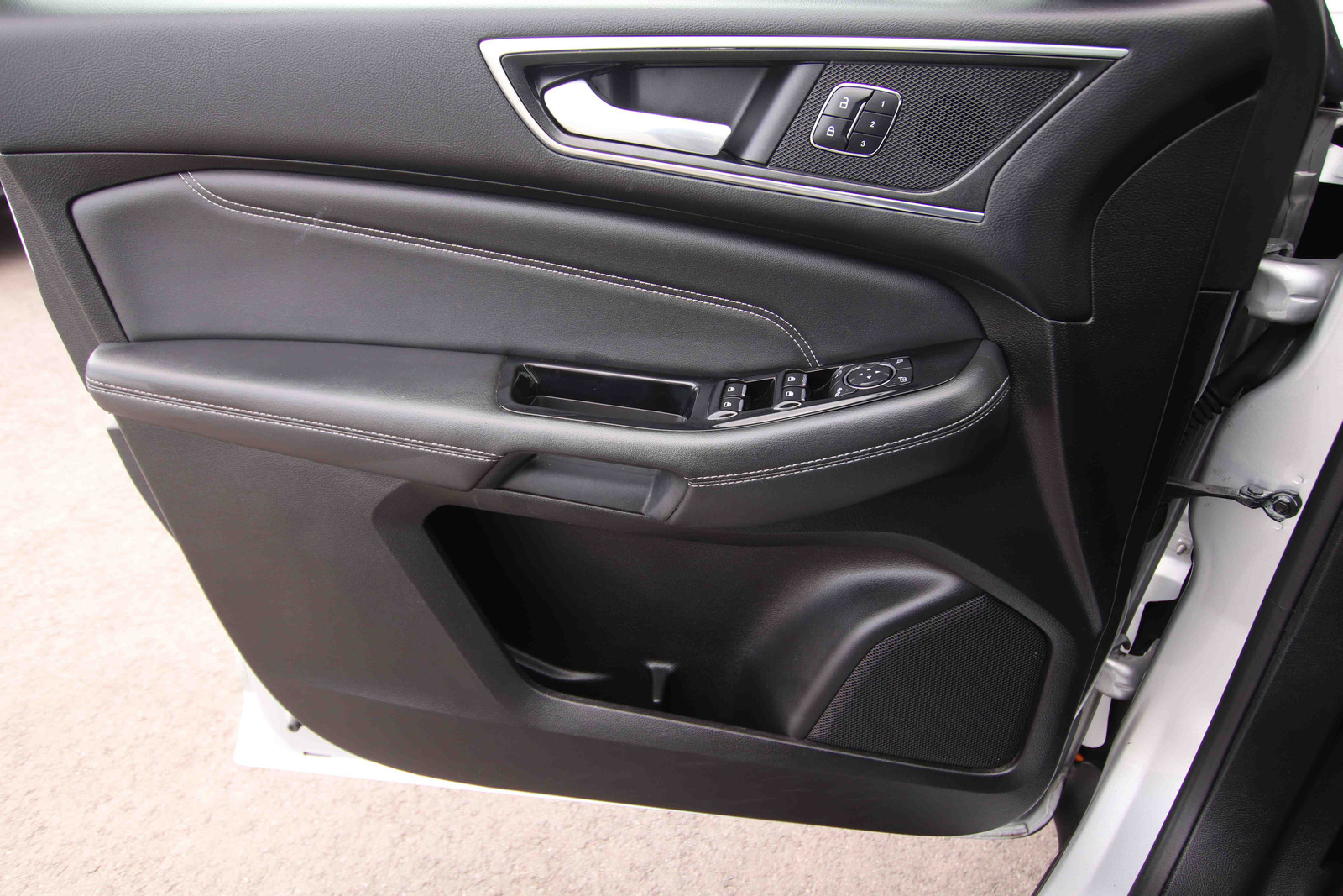Hovedbilde av Ford S-MAX