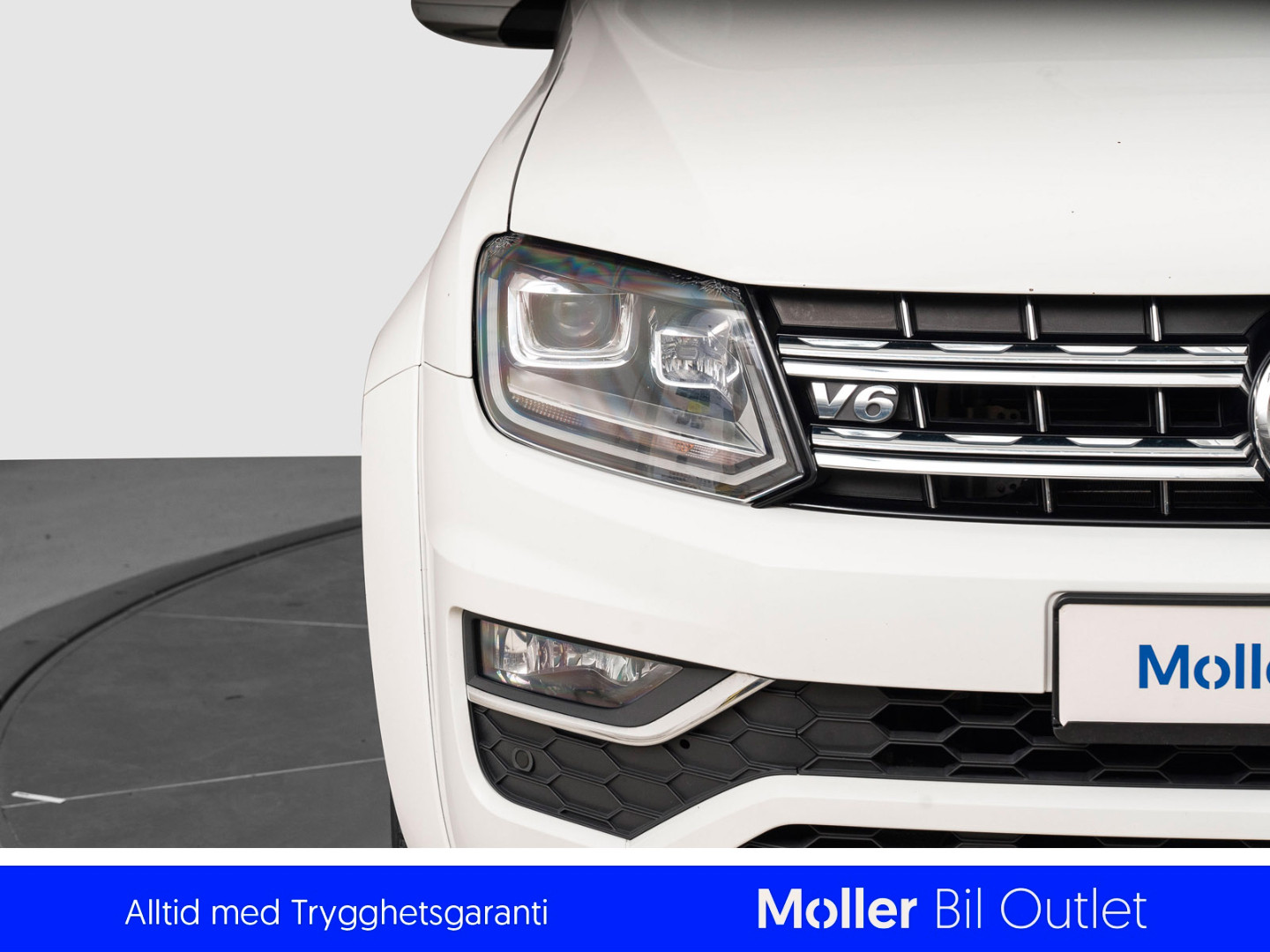 Volkswagen Amarok high. 258 tdi aut vare / Kamera / Navi / HardTop 3