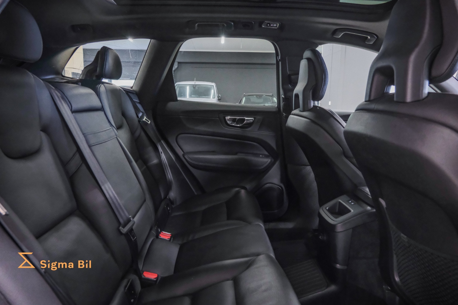 Bilde av Volvo XC60