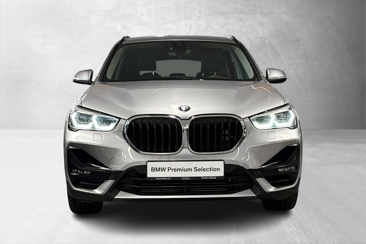 BMW X1 xDrive25e, Innbyttekampanje, Adp-Cruise, Keyless, HiFi 2