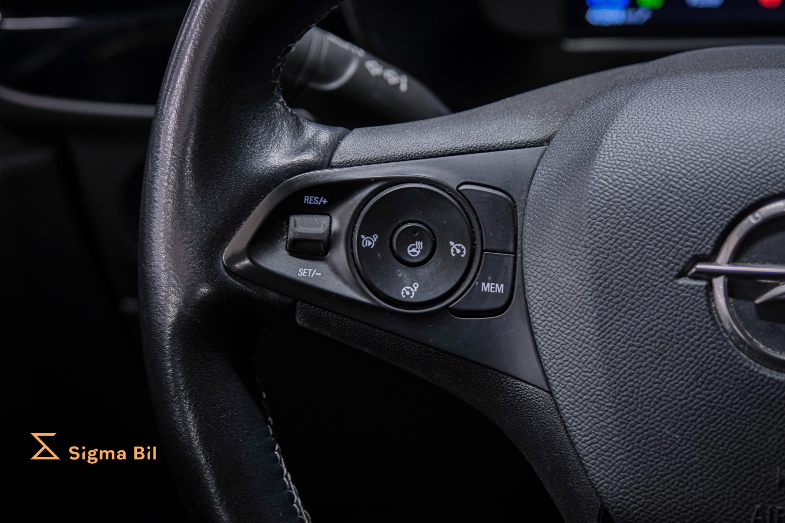 Bilde av Opel Corsa