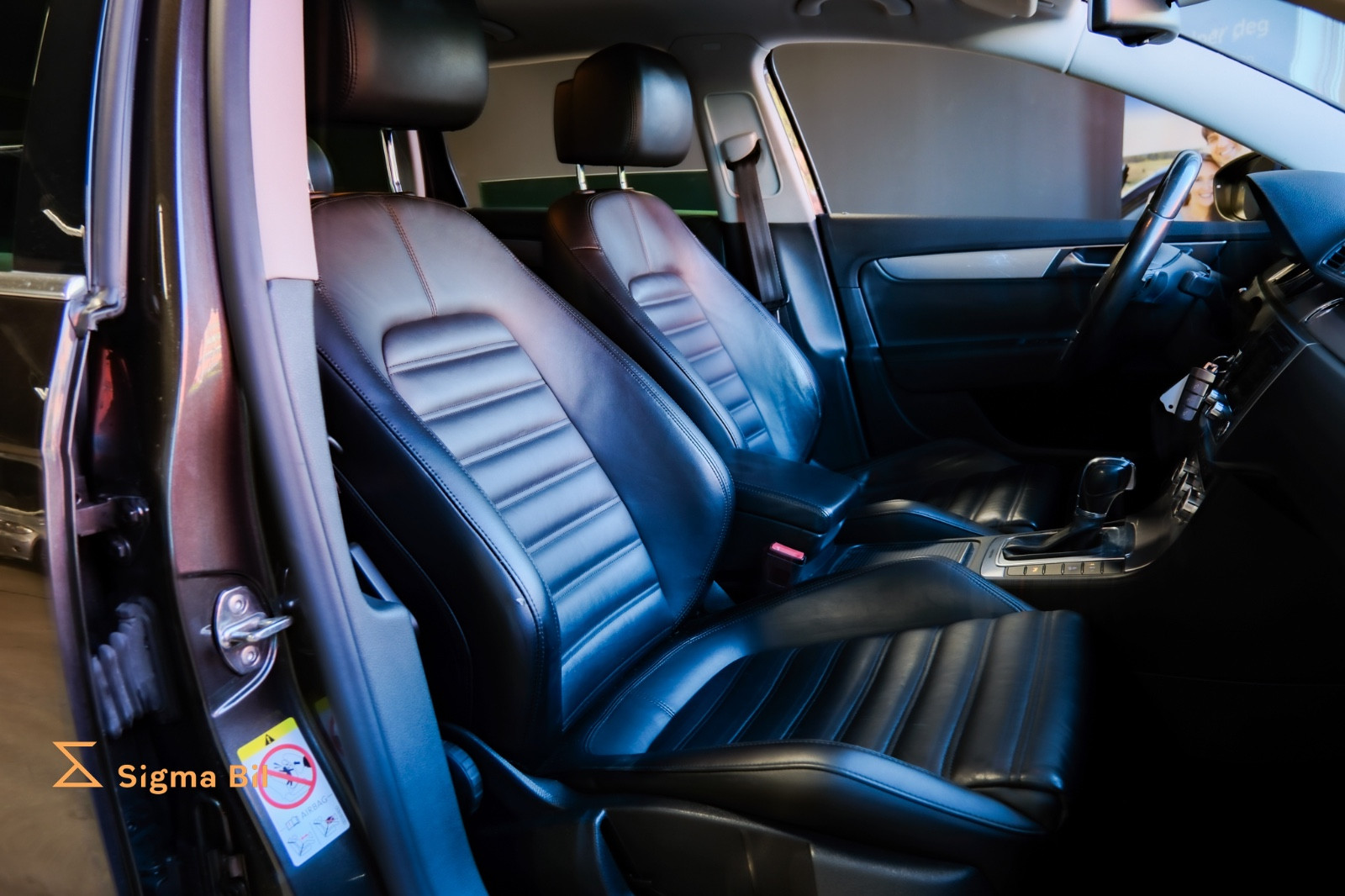 Bilde av Volkswagen Passat