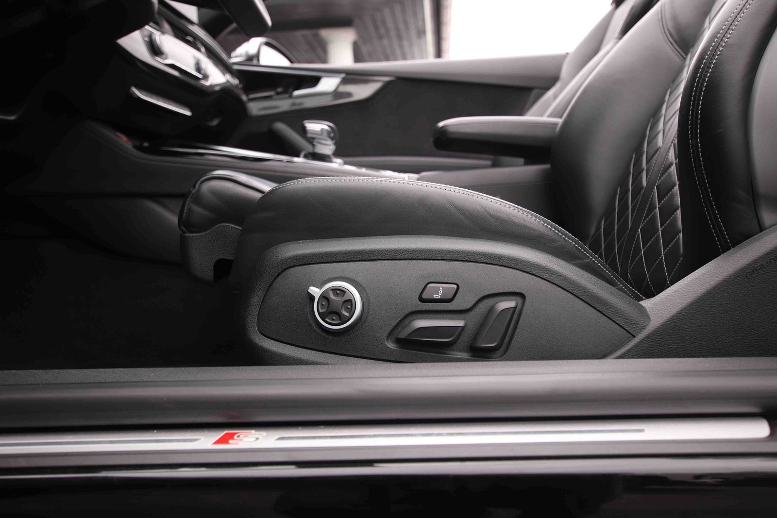 Hovedbilde av Audi S5