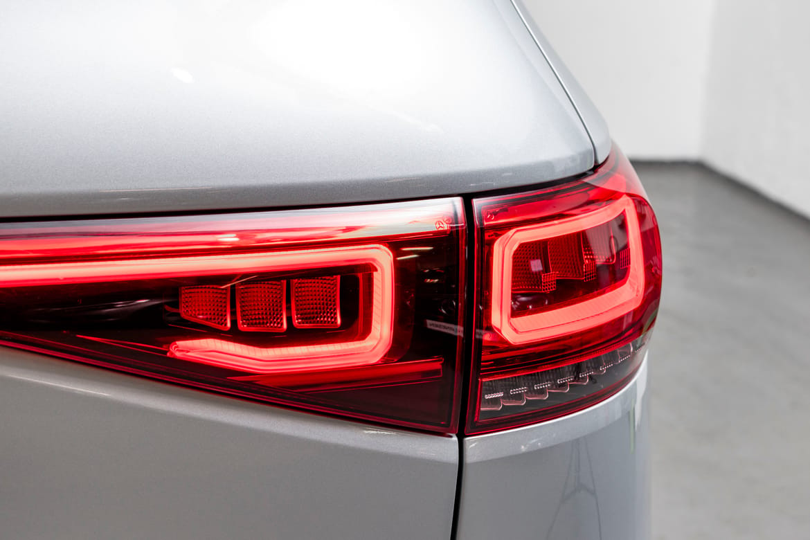 Hovedbilde av Mercedes-Benz EQB