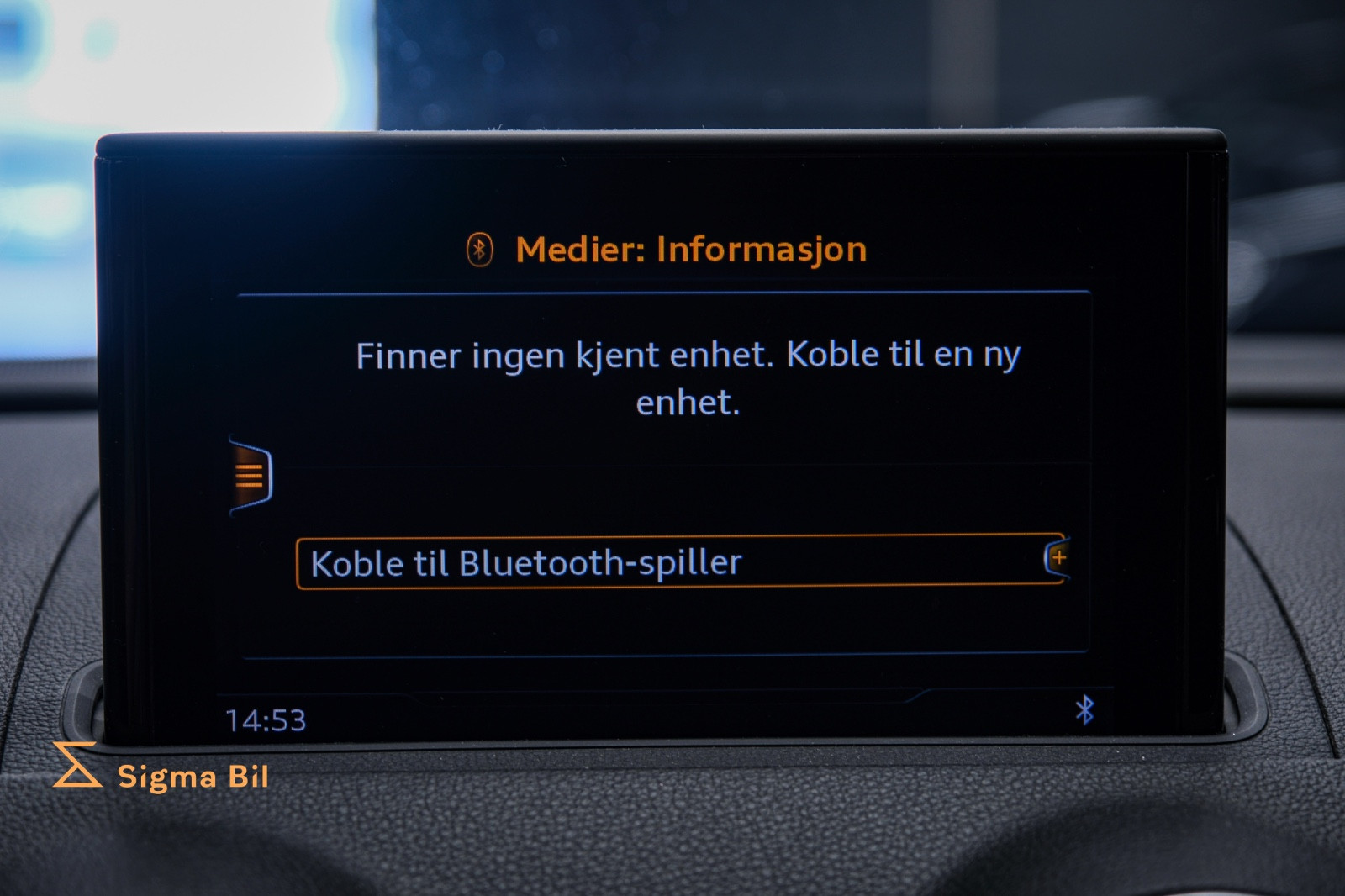 Bilde av Audi A3