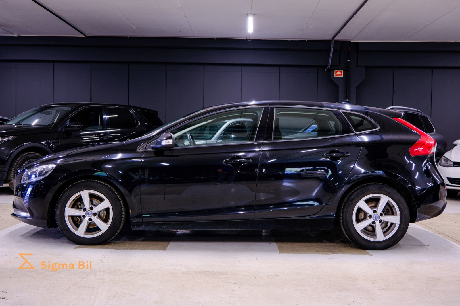 Bilde av Volvo V40