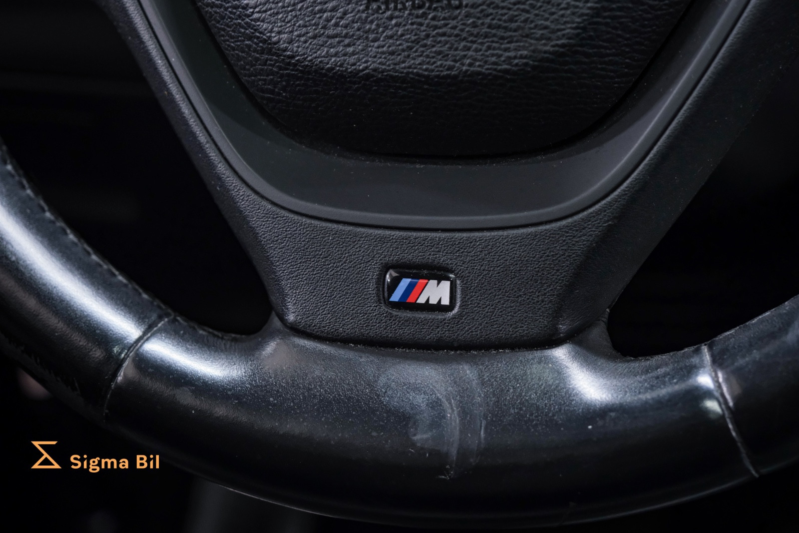 Bilde av BMW X3