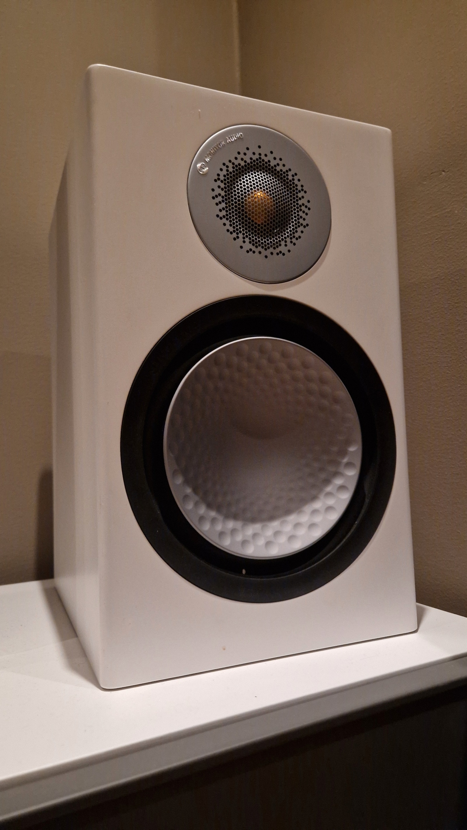 Monitor Audio Silver 100 6th Gen høyttalere FINN-torget