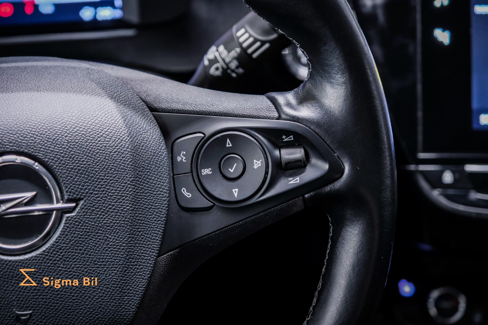 Bilde av Opel Corsa
